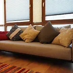 Apartment Im Atelierhof