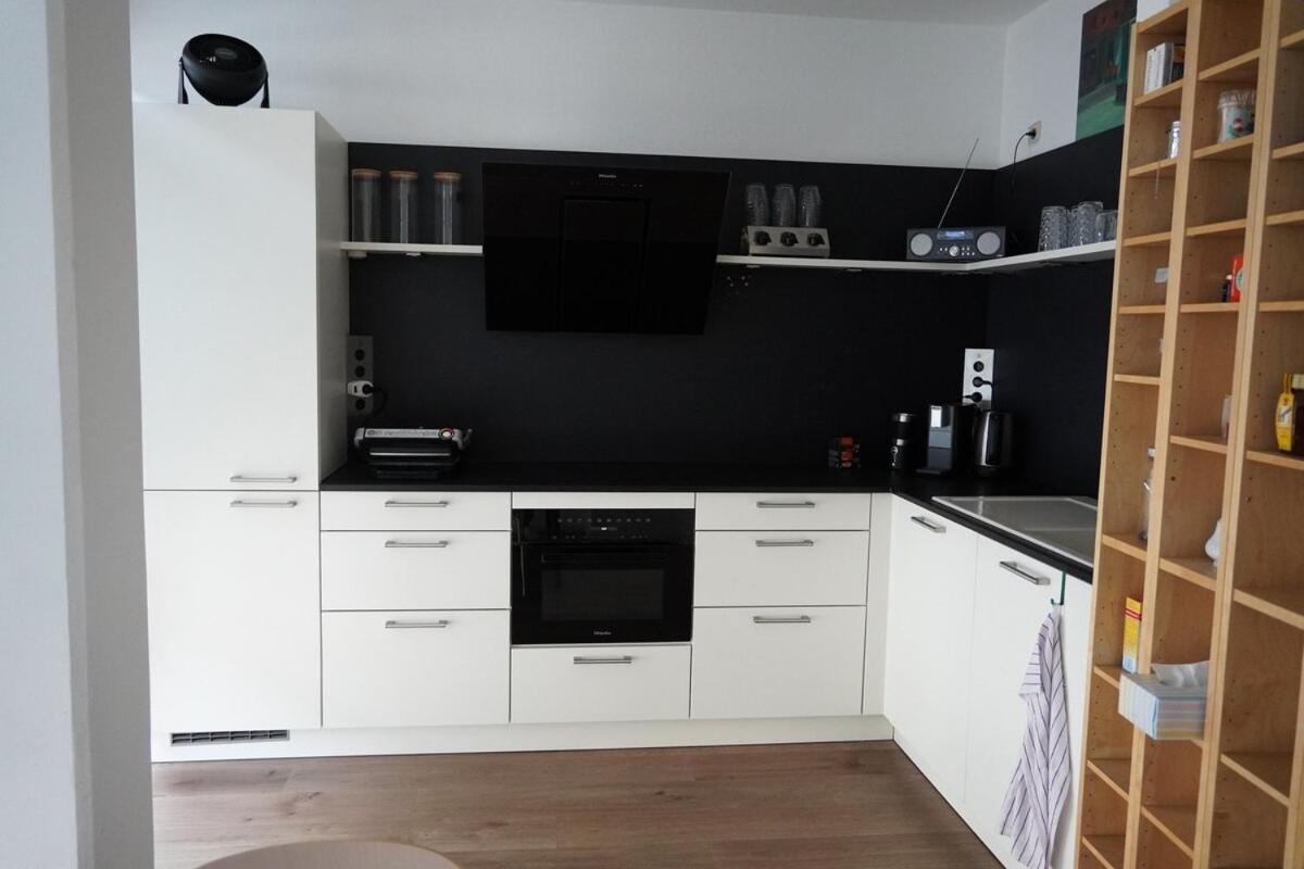 Im Atelierhof Apartment *