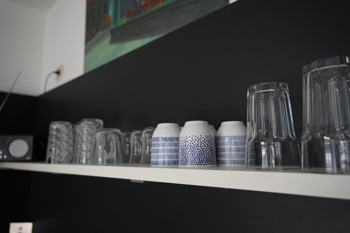 Im Atelierhof Apartment *