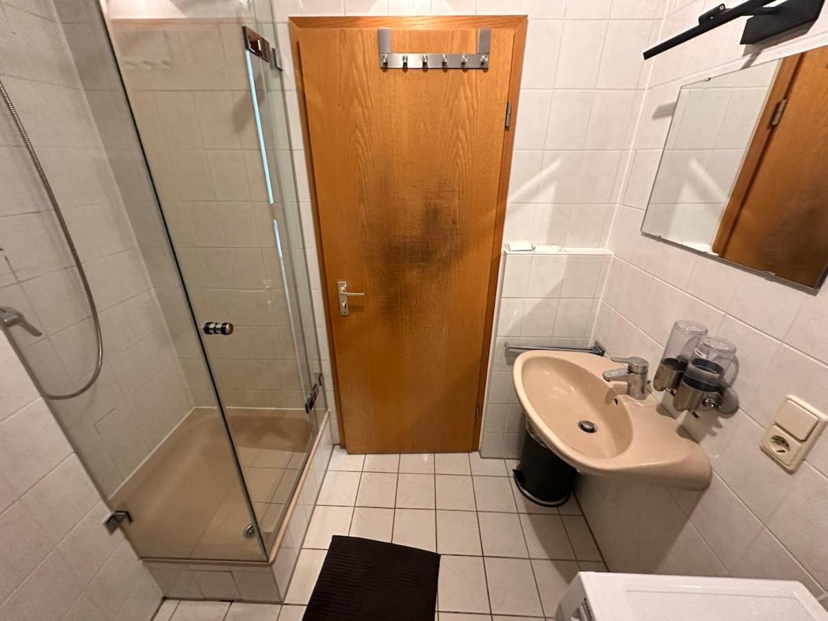 Apartment Im Atelierhof Nürnberg