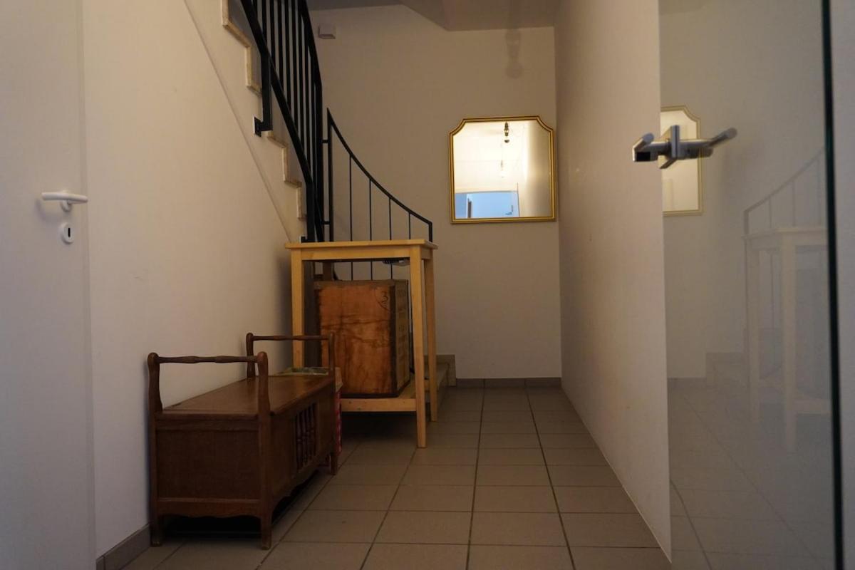 Im Atelierhof Apartment