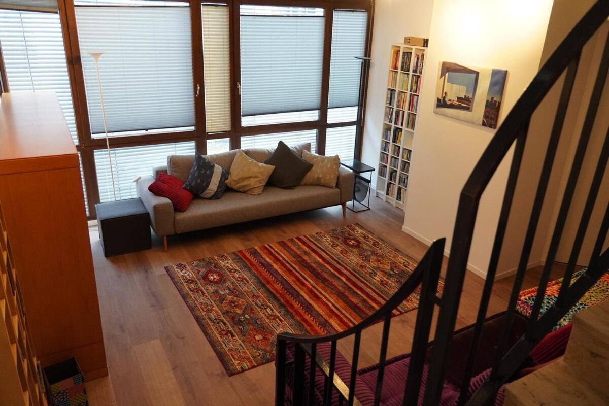 Im Atelierhof Apartment *